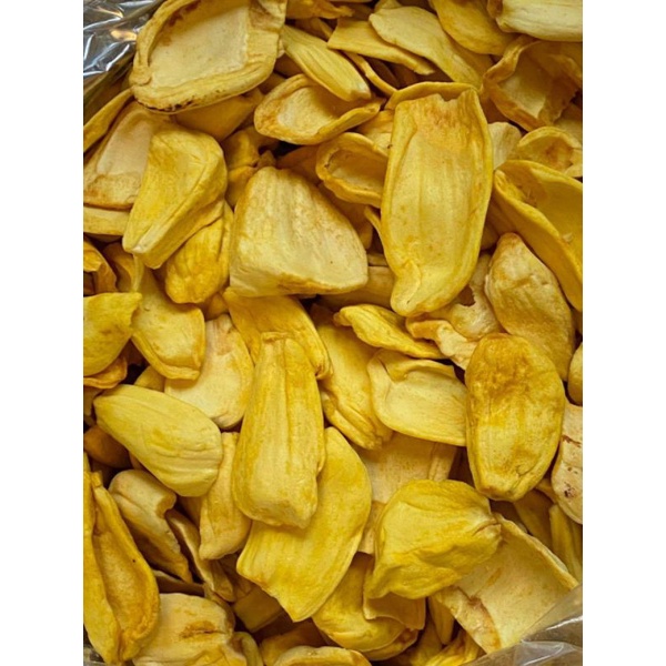 500g Mít Sấy Giòn Hàng Xuất Khẩu Nguyên Miếng 💥FREESHIP💥 Thơm Ngọt Siêu Ngon