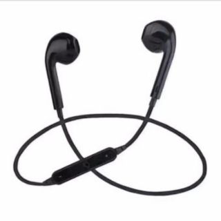 Tai nghe Bluetooth dáng thể thao âm thanh cực chất
