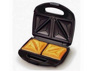 Máy nướng bánh nikai