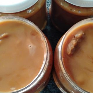 Đường thốt nốt nguyên chất 100%