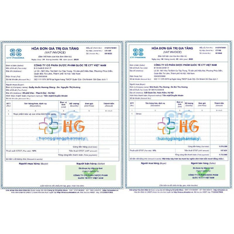 Combo hỗ trợ tăng chiều cao tối ưu Dimao Vitamin D3 và Keovon Vitamin K2