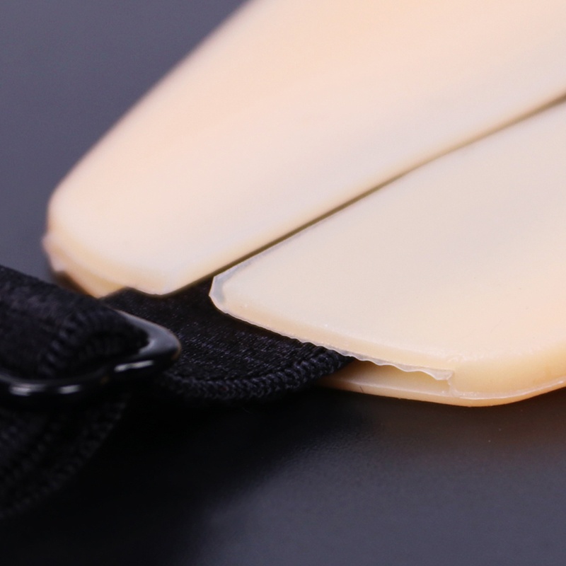 Đệm Silicone Chống Trượt Cho Dây Áo Ngực