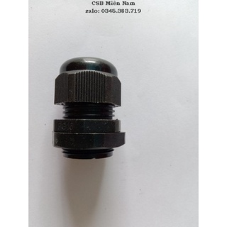 Ốc siết cáp PG