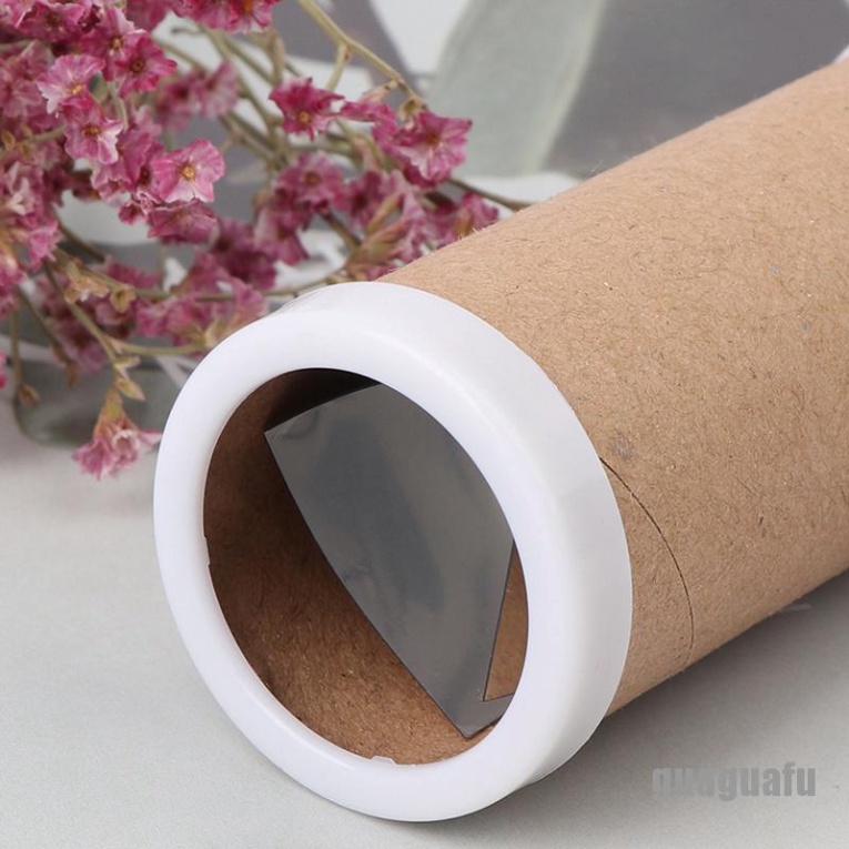 1 Bộ Dụng Cụ Làm Kính Vạn Hoa Thủ Công Diy Cho Bé