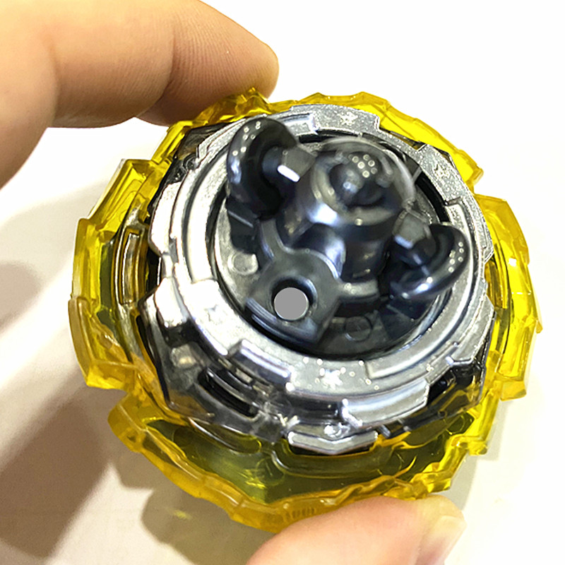 Con Quay B173 Infinite Achilles Beyblade Burst B-173 02