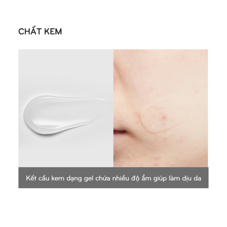 Kem Dưỡng MISSHA Near Skin Trouble Cut