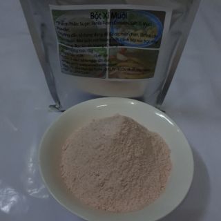 BỘT XÍ MUỘI LOẠI ĐẶC BIỆT