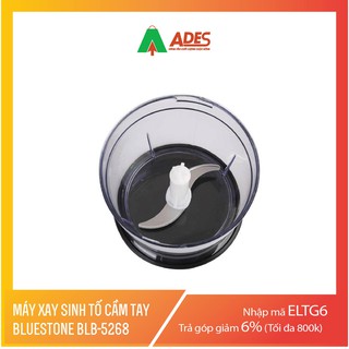 [Mã 99ELHA giảm 7% đơn 300K] Máy xay cầm tay Bluestone BLB5268