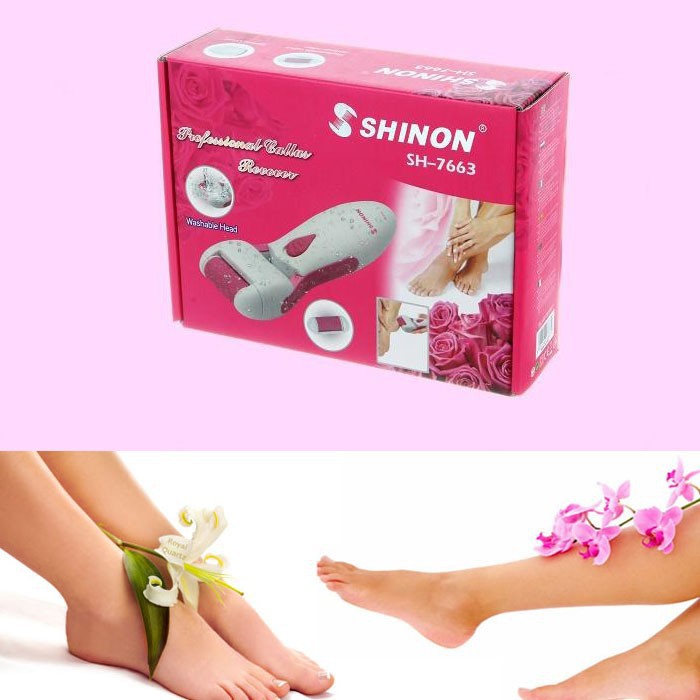 MÁY CHÀ GÓT CHÂN CẮM ĐIỆN SHINON - Loại tốt