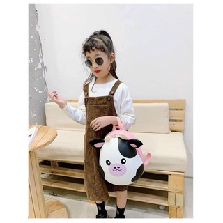 {HÀNG LOẠI 1}BALO TRỨNG HÌNH THÚ CHO BÉ