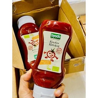 Tương cà hữu cơ Byodo - Đức