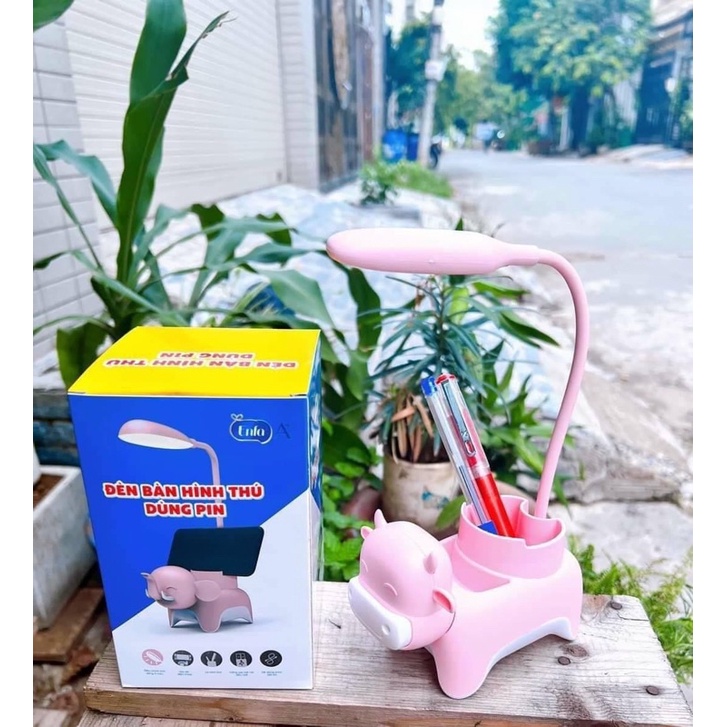 Đèn bàn học enfa