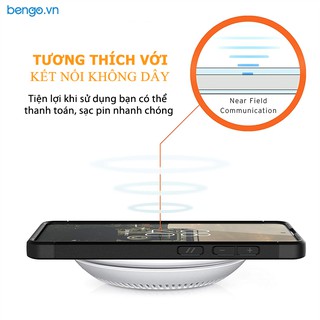 Ốp lưng UAG Samsung Galaxy A51 2019 Scout