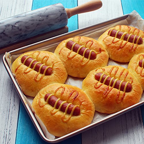KHAY NƯỚNG CHỐNG DÍNH CHỮ NHẬT