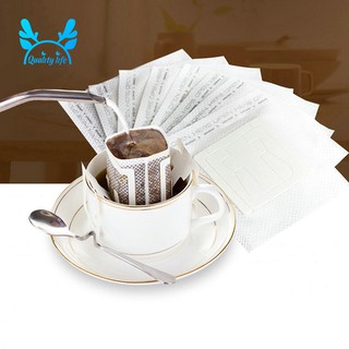 200 Túi Giấy Lọc Cà Phê