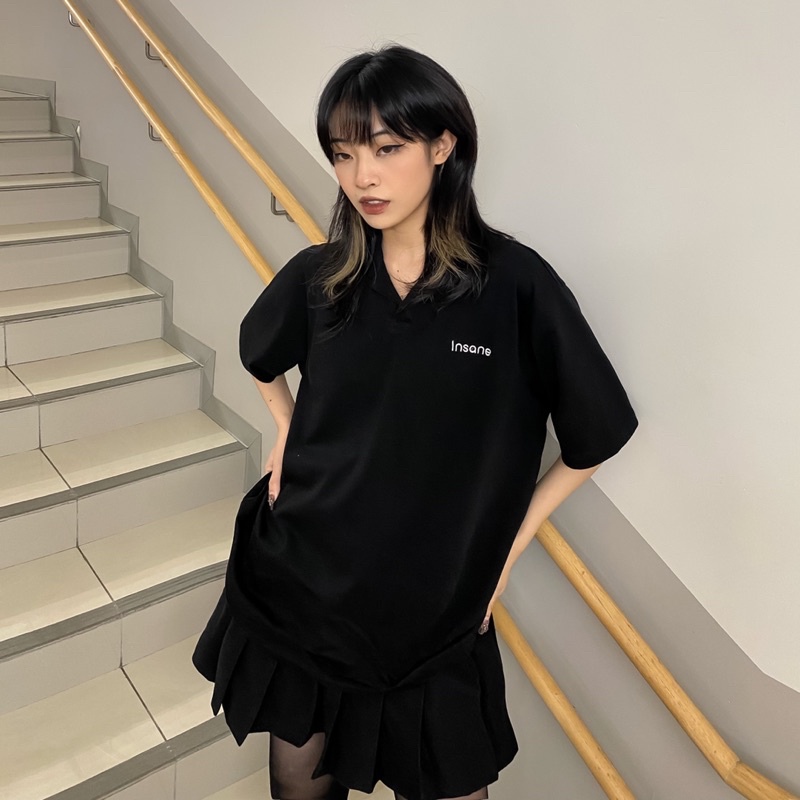 Áo Polo INSANE - Insane
