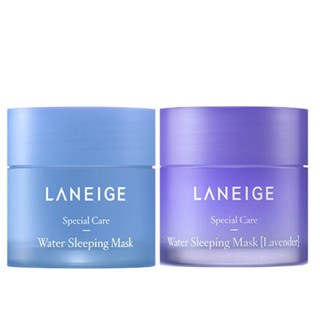 Minisize Mặt nạ ngủ Water Sleeping Mask Laneige 15ml