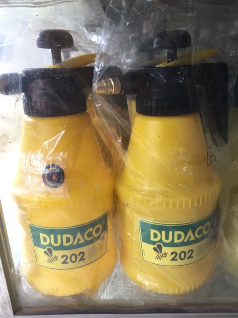 Bình phun tưới xịt 2l