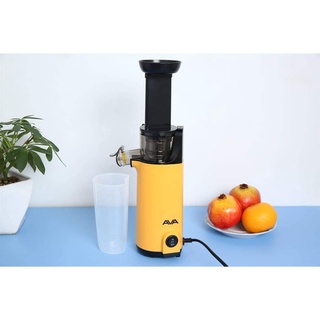 MÁY ÉP CHẬM AVA 120W JR-319