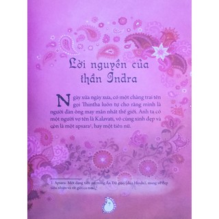 Sách - Illustrated Classics - Truyện Cổ Ấn Độ