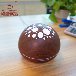 MÁY KHUẾCH TÁN TINH DẦU GX-21K