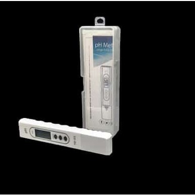 Bút đo độ PH-nhiệt độ cao cấp YQ 03 cho bể cá cảnh