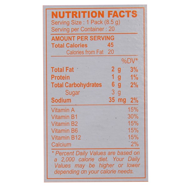 Bánh Xốp Phô Mai Cal Cheese Hộp 170G | BigBuy360 - bigbuy360.vn