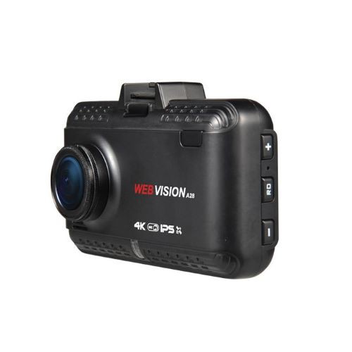 [Hỗ Trợ Lắp Đặt Miễn Phí Tận Nơi] CAMERA HÀNH TRÌNH 4K WEBVISION A28 | BigBuy360 - bigbuy360.vn