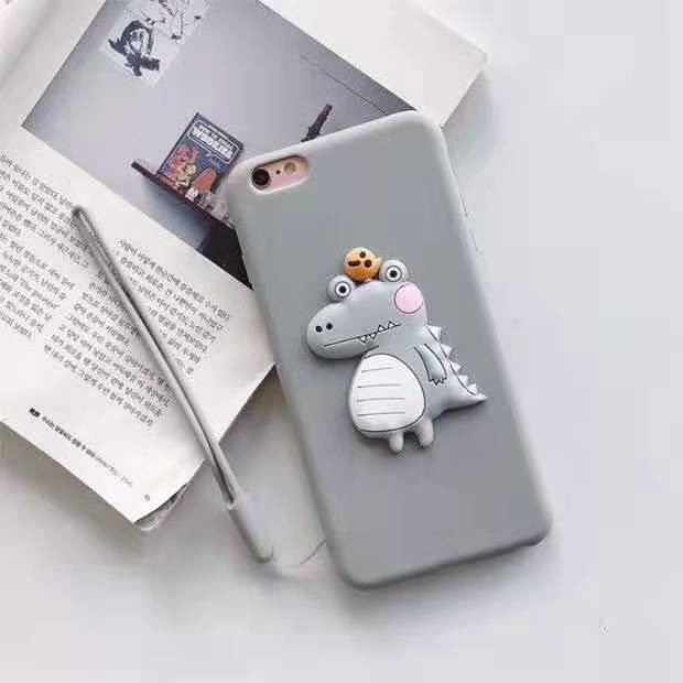 Ốp điện thoại in hoạt hình dành cho OPPO A3S A5S F9 Pro A1K F1S A31 A5 A9 2020 Reno 2F A12 A | BigBuy360 - bigbuy360.vn