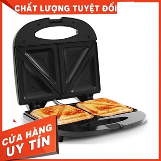 ❄ Máy Nướng Bánh Nikai 🍕🍔 BẢO HÀNH 12 THÁNG 🍕🍔 Máy Làm Bánh Nhanh, Chín Đều, Vàng Đẹp