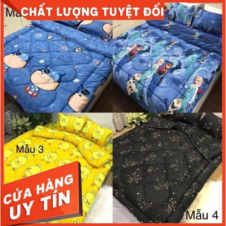 Chăn phao siêu nhẹ siêu ấm