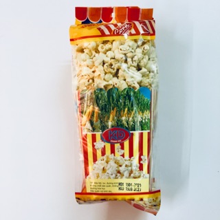 Bắp rang bơ Khánh Duy 130g