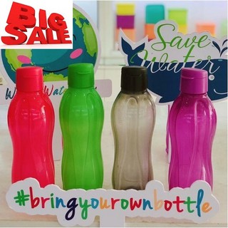 Bình nước Eco Bottle Fliptop 1L Tupperware