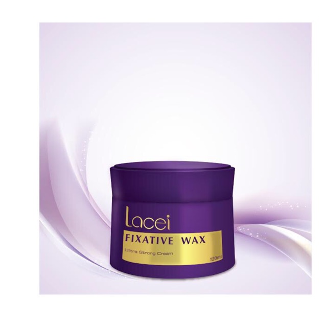 🇻🇳Lacei-VIETNAM🇻🇳Wax tạo kiểu Fixative Lacei 120ml ( cho nam)