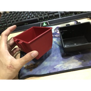 Máng ăn gài chuồng dành thỏ và bọ ú