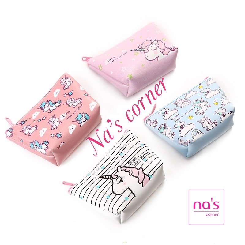 Túi da Unicon PU đựng đồ dùng cá nhân