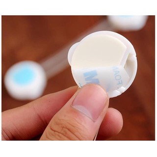 Khoá Tủ Lạnh,Tủ Đồ Đa Năng