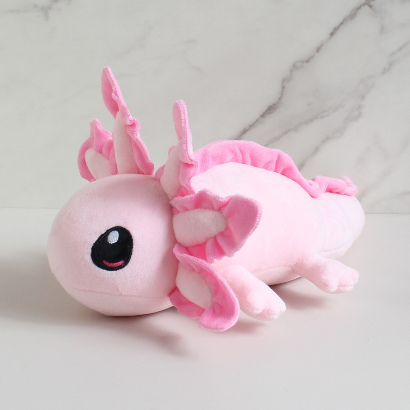 Thú Nhồi Bông Hình Cá Hoạt Hình Dễ Thương