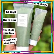 Tẩy Tế Bào Chết,Dưỡng Da Chiết Xuất Từ Xương Rồng HUXLEY 30g, Giúp Da Mịn Màng, Se Khít Lỗ Chân Lông Và Không Gây Khô Da