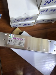 Nguồn tổ ong 12V-15A