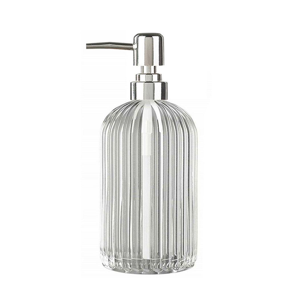 Bình Đựng Xà Phòng Lỏng 450ml 450ml Tiện Dụng Cho Phòng Tắm