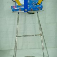 Ghế ngồi xe máy cho bé XE GA