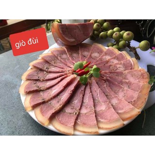 Giò bê Nghệ An- hàng đặc biệt!