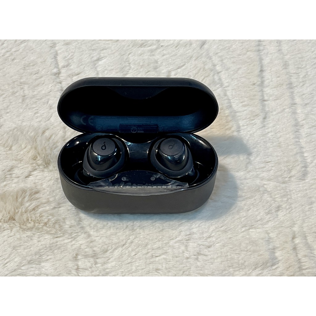Tai nghe bluetooth Anker Soundcore Life Dot 2 True Wireless Earbuds A3922