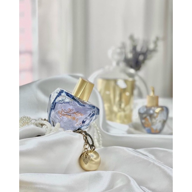 10ml 🔮 LOLITA LEMPICKA EDP / Nước Hoa Nữ