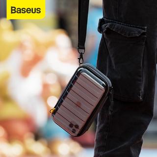 BASEUS Túi Đựng Đồ Điện Tử Chống Thấm Nước Đa Năng Tiện Dụng