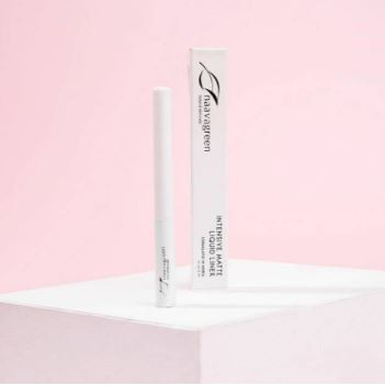 (hàng Mới Về) Bút Kẻ Mắt Dạng Lỏng Màu Lì Thương Hiệu Naavagreen | BigBuy360 - bigbuy360.vn