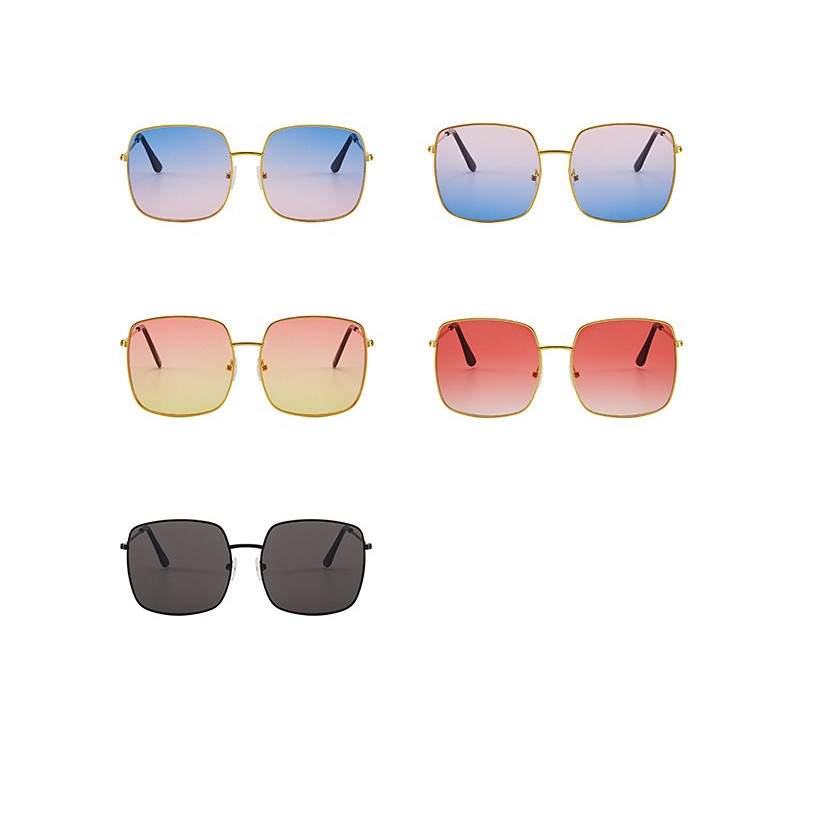 [Mã FARSSTGRE giảm 5K đơn bất kỳ] Kính mát nữ hàng cao cấp - GN150 | BigBuy360 - bigbuy360.vn