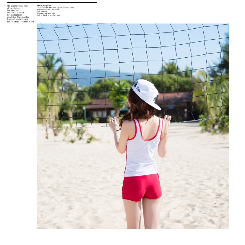 Đồ bơi nữ trẻ trung xinh xắn_8662 | BigBuy360 - bigbuy360.vn