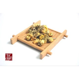 Nắng - trà hoa cúc với công thức độc quyền